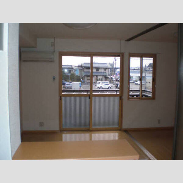 居室・リビング (LDK)