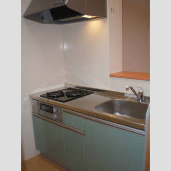 キッチン (システムキッチン)