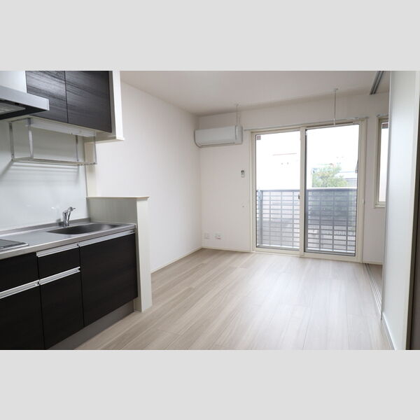 居室・リビング (LDK)