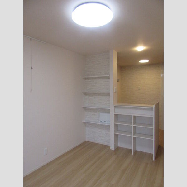 居室・リビング (LDK)