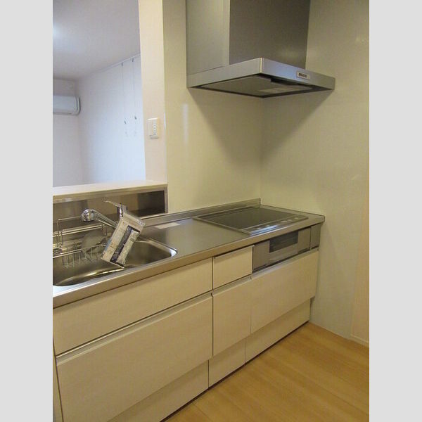 キッチン (キッチン)