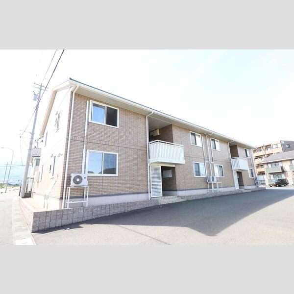 建物外観 (建物外観)