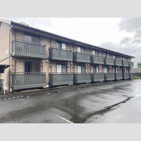 建物外観 (建物外観)