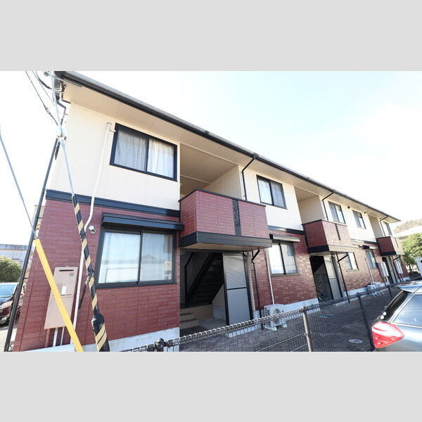 建物外観 (建物外観)