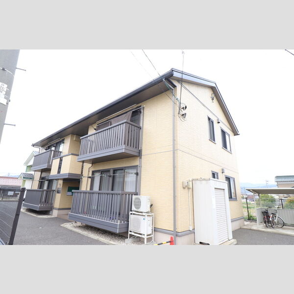 建物外観 (建物外観)