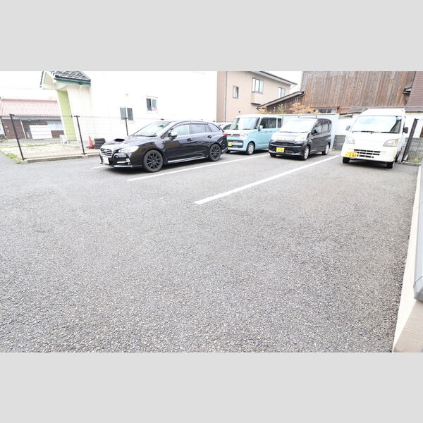 駐車場 (駐車場)