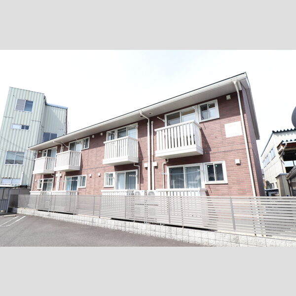 建物外観 (建物外観)