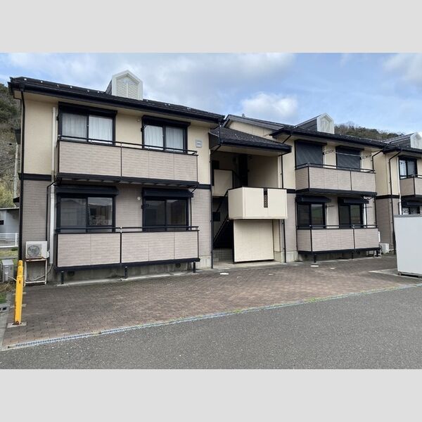 建物外観 (建物外観)