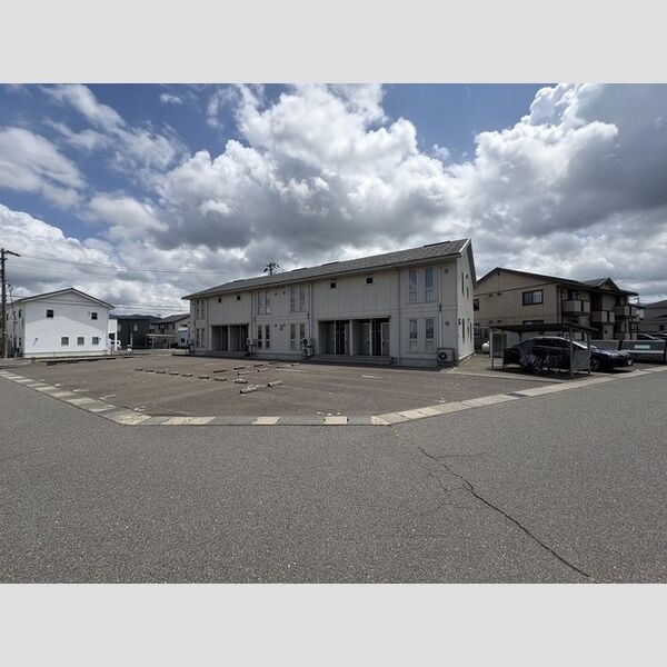 建物外観 (建物外観)