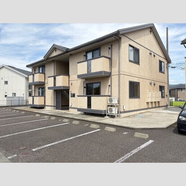 建物外観 (建物外観)