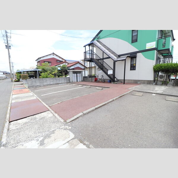 駐車場 (駐車場)