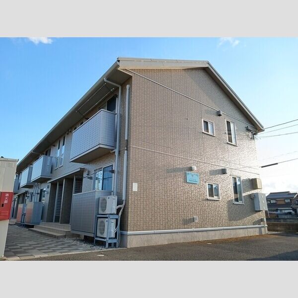 建物外観 (建物外観)