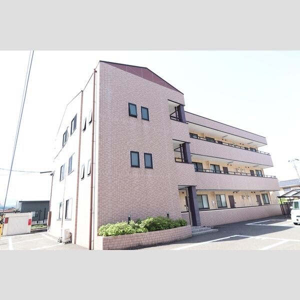 建物外観 (建物外観)