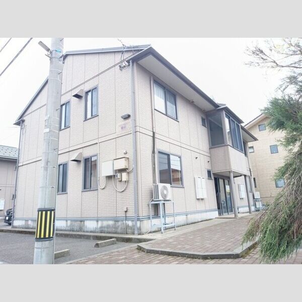 建物外観 (建物外観)