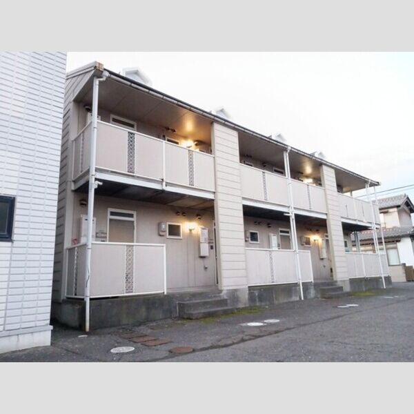 建物外観 (建物外観)