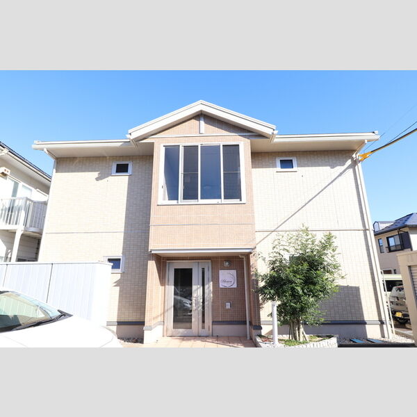 建物外観 (建物外観)