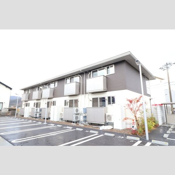建物外観 (建物外観)
