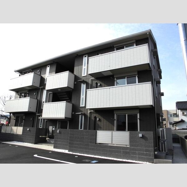 建物外観 (外観)