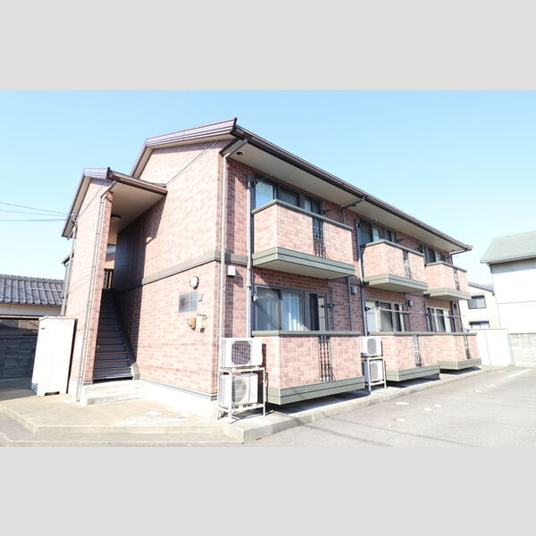 建物外観 (建物外観)