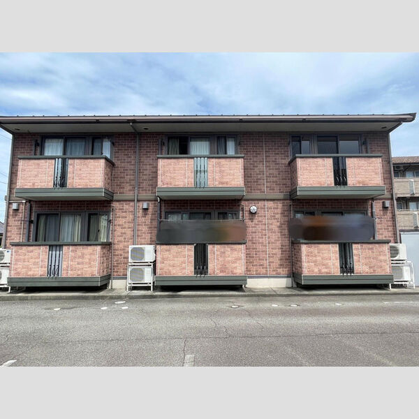 建物外観 (建物外観)