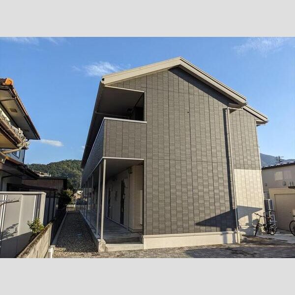 建物外観 (外観)