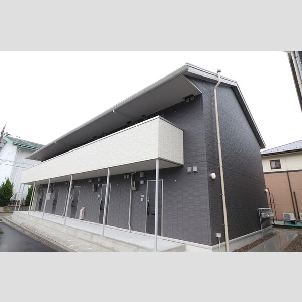 建物外観 (建物外観)