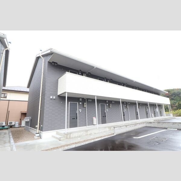 建物外観 (建物外観)