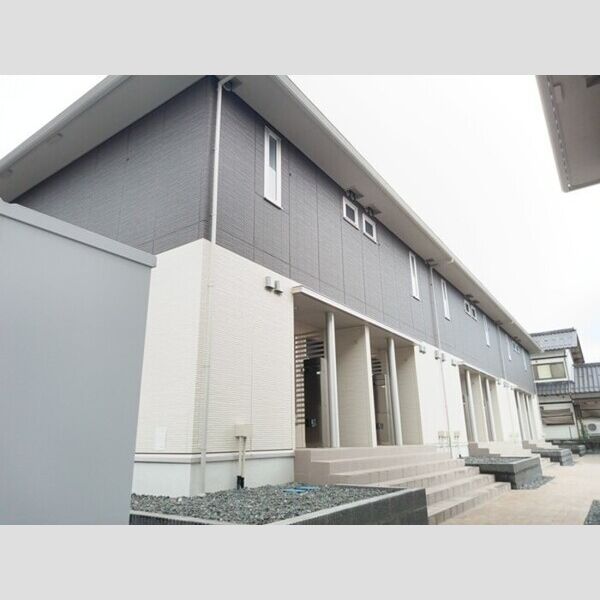 建物外観 (建物外観B)