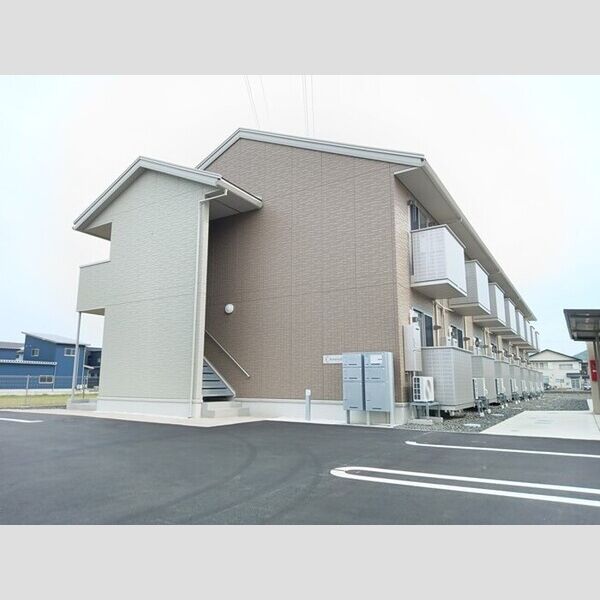 建物外観 (外観)
