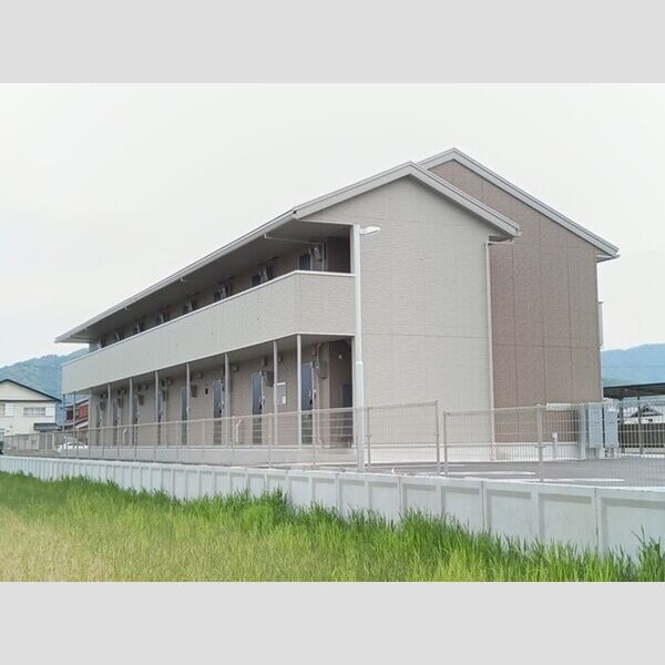 建物外観 (建物外観)
