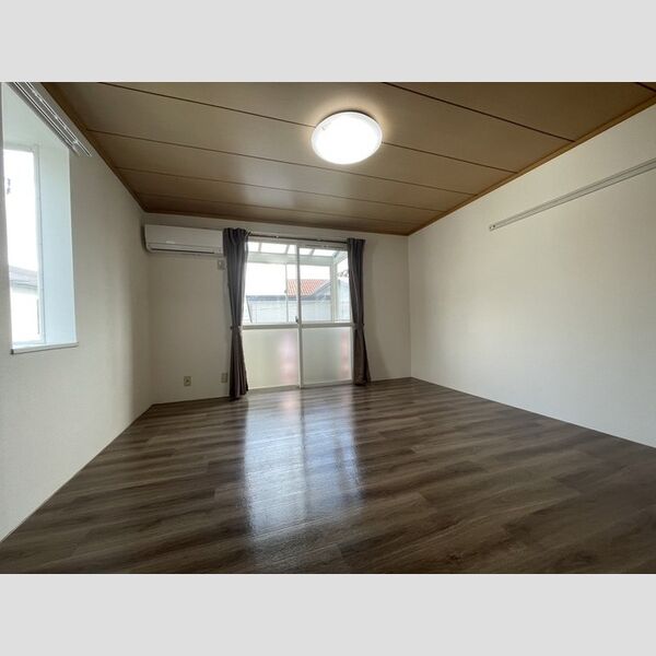 居室・リビング (居室)