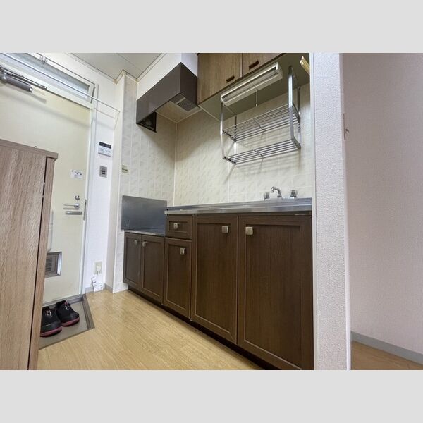 キッチン (キッチンスペース)