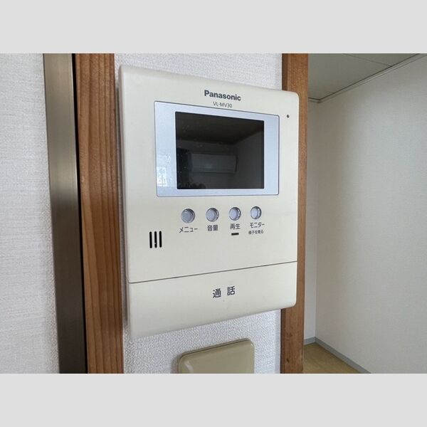 その他設備 (インターホン)