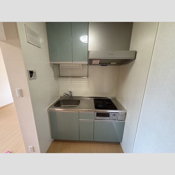 キッチン (キッチンスペース)