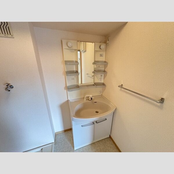 洗面所 (洗面台)