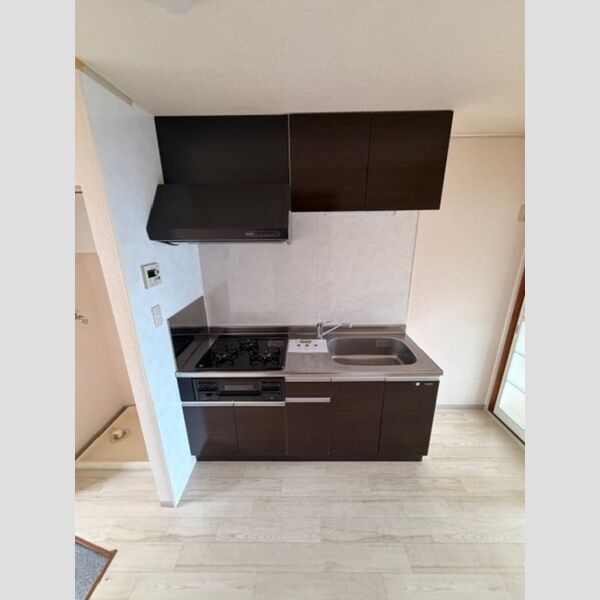 キッチン (システムキッチン)