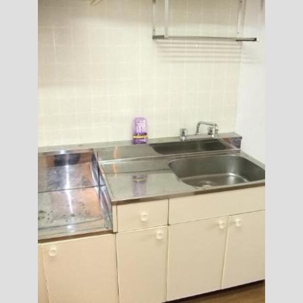 キッチン (キッチン)