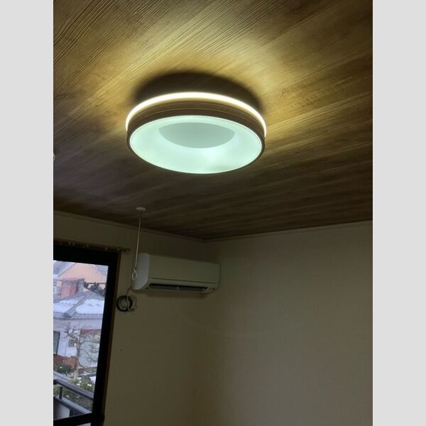 その他設備 (照明)