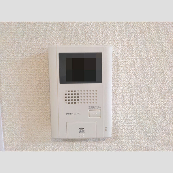 その他設備 (インターホン)