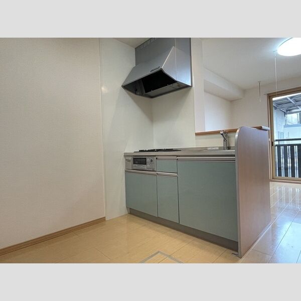 キッチン (キッチンスペース)