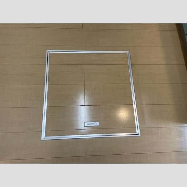 収納 (床下収納)