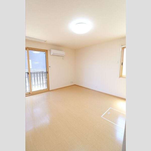 居室・リビング (リビング)