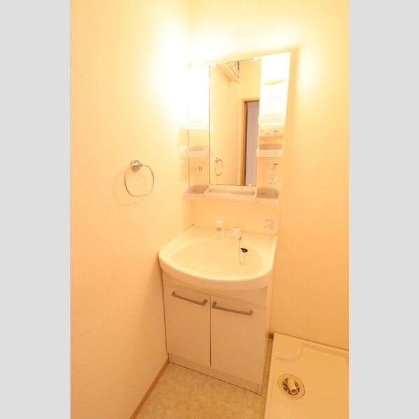 洗面所 (洗面所)