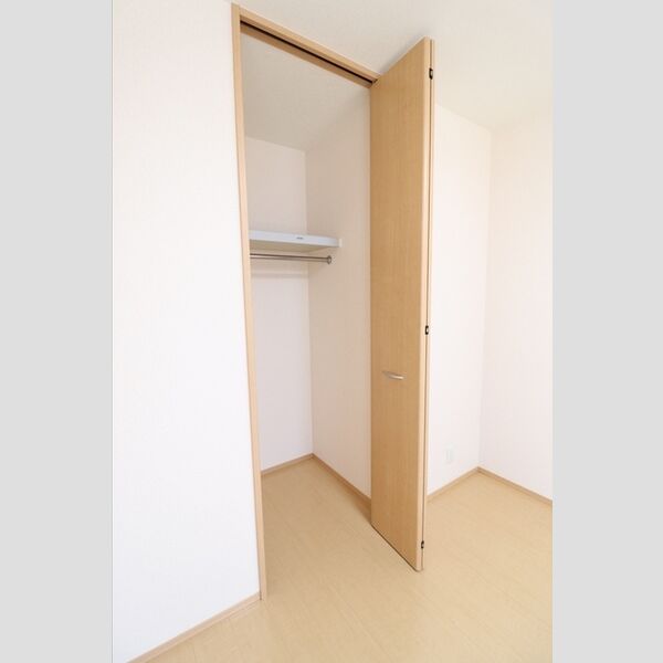 収納 (クローゼット)