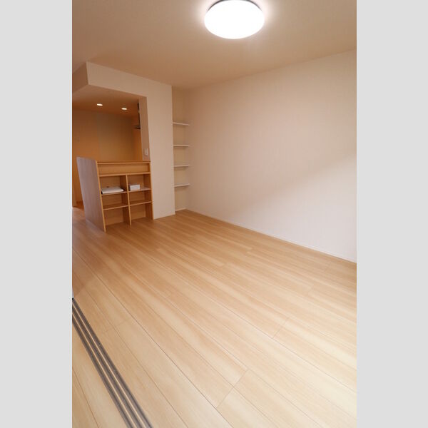 居室・リビング (リビング)