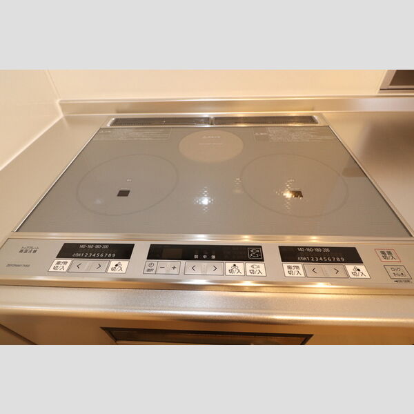 キッチン (IHクッキングヒーター)