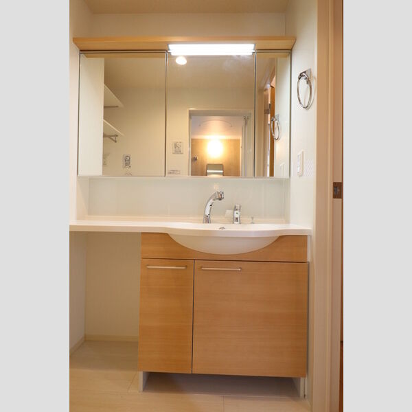 洗面所 (洗面所)