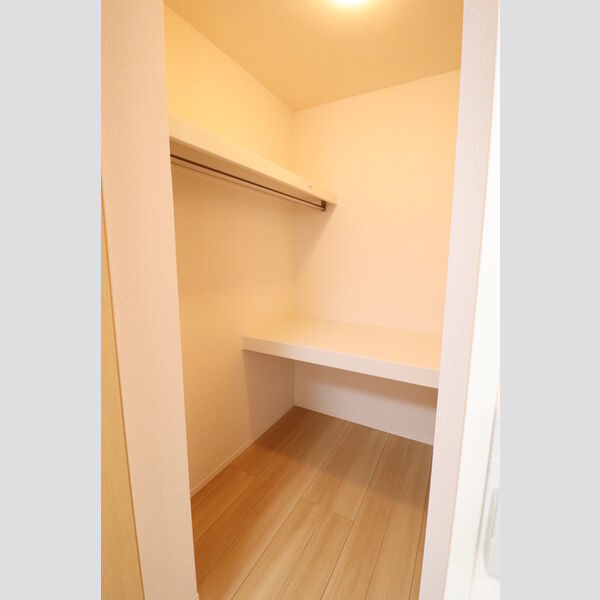収納 (クローゼット)