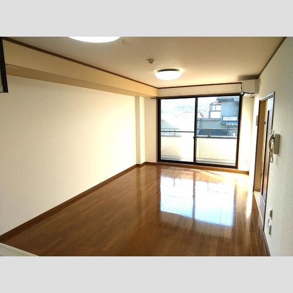 居室・リビング (リビング)