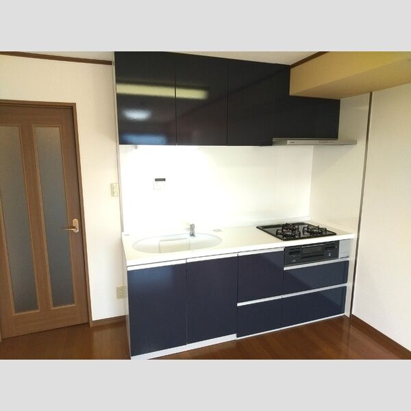 キッチン (キッチン)